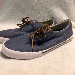 Men’s Sperrys Size 11.5